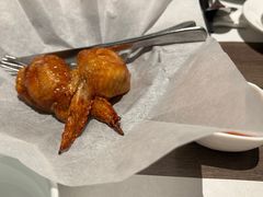-港丽餐厅(来福士店)