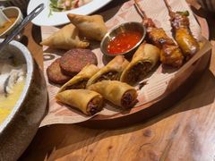 -泰堤坊(淡水体育馆店)