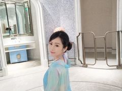 -大连金石滩绿发温泉假日酒店