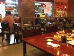 -棒约翰比萨·意面(剑河店)
