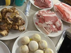 -风味烧烤
