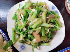 -下塘街25号农家菜馆(新场店)