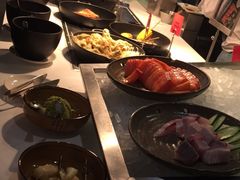 -The COOK·厨餐厅·自助餐(浦东嘉里大酒店)