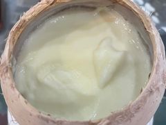 原只椰子炖牛奶-民信老铺(人民路店)