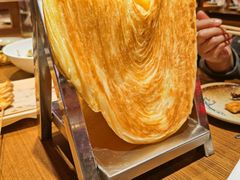 -鸽子窝(黄村店)
