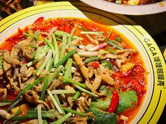 -嘎嘎鸭脑壳(金沙店)