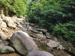 -太湖源风景区