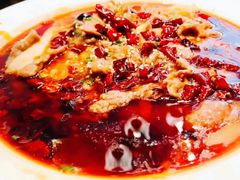 -大树头森林餐厅(番禺广场店)