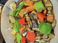 -涵家味土菜馆·徽州一绝臭鳜鱼(三河古镇店)