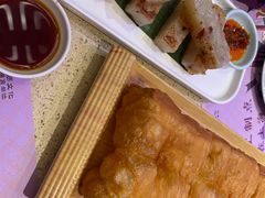-点都德(长泰广场店)
