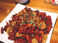 -望京一号·重庆江湖菜(工体店)