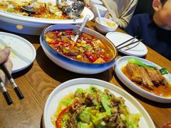 -奕景小馆·地道大连菜(恒隆广场店)