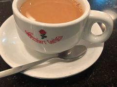 -花园餐厅(铜锣湾店)