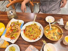-清真·伊清阁餐厅