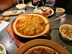 -江宴渔村·鱼鲜土菜(紫荆广场店)