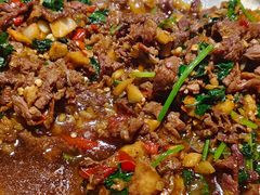 -屋里饭菜·湘菜馆(火车站店)