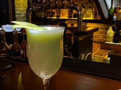 -黑角餐厅美式狂野Blackhorn(昌茂花园店)