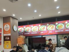 -陆长玖古法猪脚饭(玄风桥店)