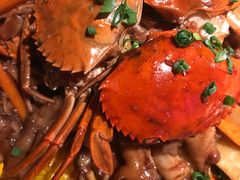 -多嘴超级肉蟹煲(杉杉国潮主题店)