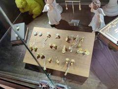 -十八字金·银饰·开蚌DIY·手工体验团建(世纪金源店)