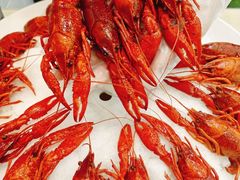 -刘栋梁大排档(淮海东路店)