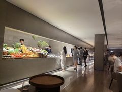 -曲水兰亭(北京四惠店)