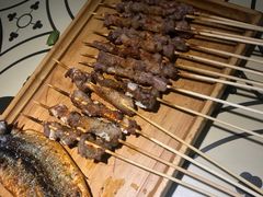 -新凯旋烧烤·燕姐千岛湖土菜