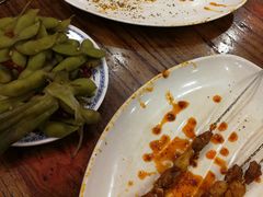 -一品江湖烧烤餐厅