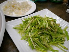 和清炒虾仁-协和菜馆(凤凰街店)