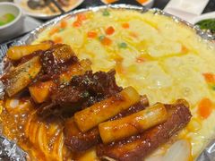 -木槿花韩式炭烤·熟成肉工坊(孙文东路店)