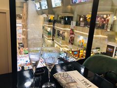 -1981牛排西餐厅(海信店)