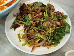 -肖妈妈手擀面(武夷店)