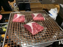 -九田家黑牛烤肉料理(石路天虹店)