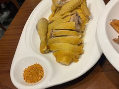 巴依特色草鸡-巴依老爷新疆美食(牡丹园店)