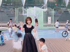 -天津万象城
