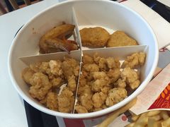 -肯德基(江门万达店)