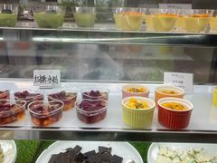 -温德姆至尊酒店·璇全日餐厅