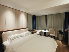 -深圳楚天大酒店(福田口岸深圳会展中心店)