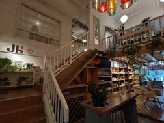 -红卡Cafe(尚8里店)