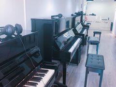 -梅纳·钢琴声乐架子鼓Mena Music(双井店)