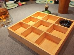 -南里山房·新淮扬菜(徐汇万科店)