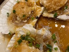 -富力万达嘉华酒店-品珍中餐厅(水果湖店)