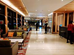 -香港港岛太平洋酒店