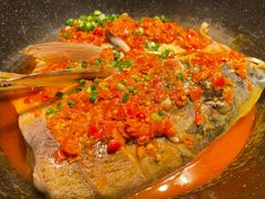 -爱碗亭·鲜炒湖南菜(壹城中心店)