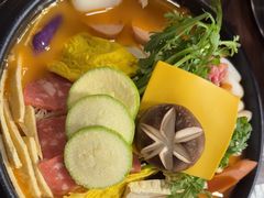-韩鼎丰·韩国料理(林奥店)