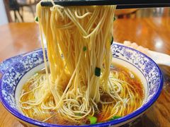 -孙盛兴奥灶面馆·蟹黄面·三虾面(山塘街总店)