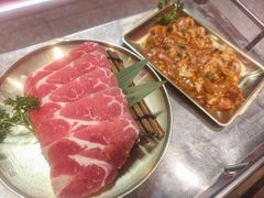 -韩宫宴和牛烤肉(苏州悠方购物中心店)