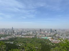 -千佛山风景名胜区