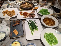 -青海名吃尕张娃非遗烤肉(城中店)