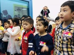 -英孚教育青少儿(河东资深教研中心)